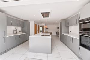 Living/Dining/Kitchen- click for photo gallery